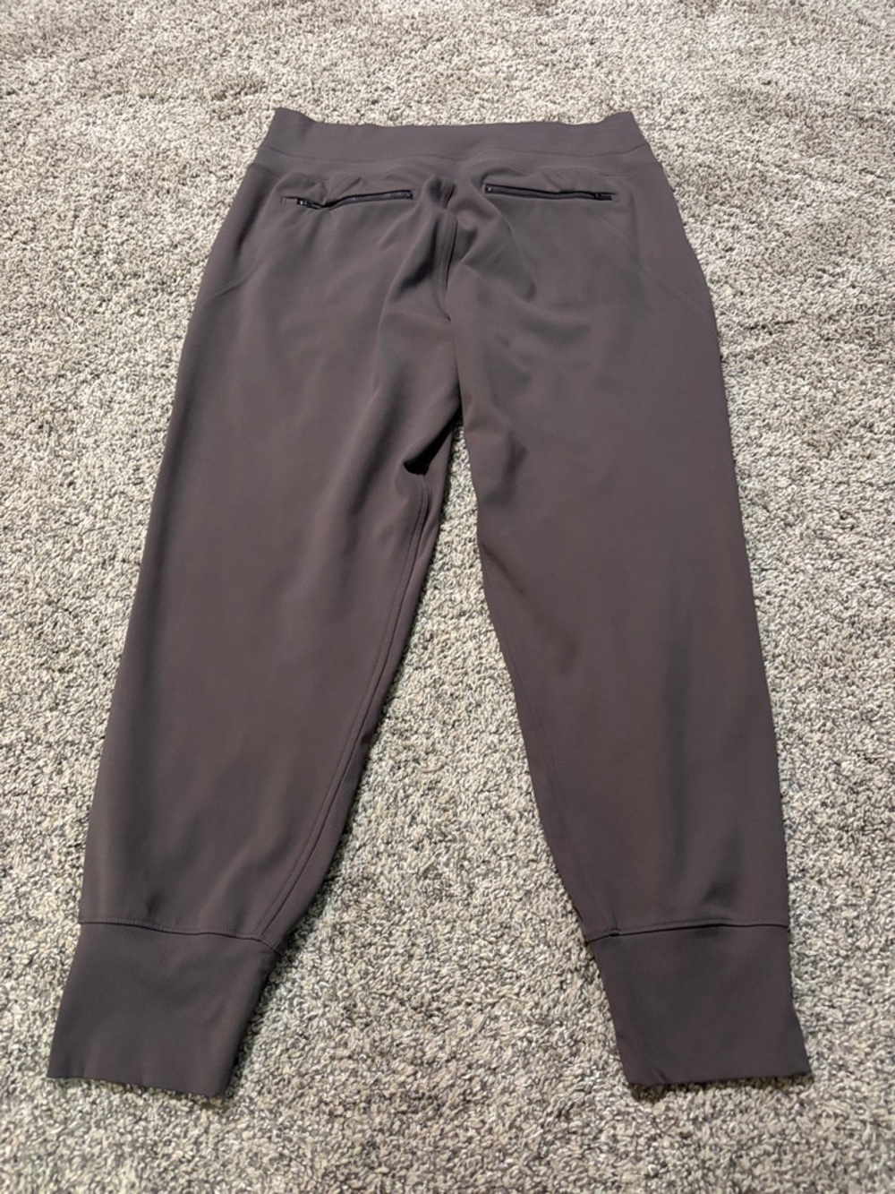 Athleta Venice Joggers 27” size large - Picture 4 of 5